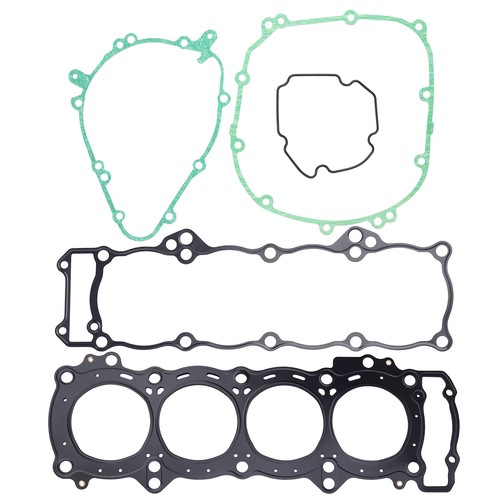 Cylinder head clutch cover - cylinder,