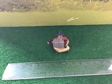 Vintage Timpo Toys Lead Wild