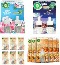 6 X Air Wick Electrical Plug