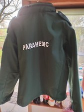 Niton tactical soft shell