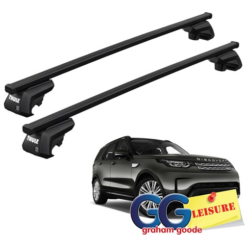 Thule evo square roof - evo,