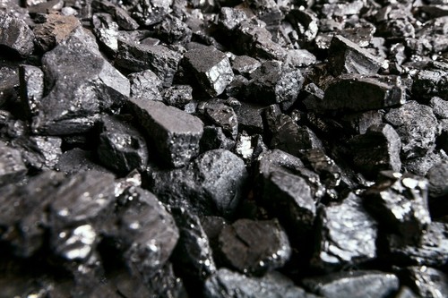 Blacksmithing coal 25lbs - blacksmithing,