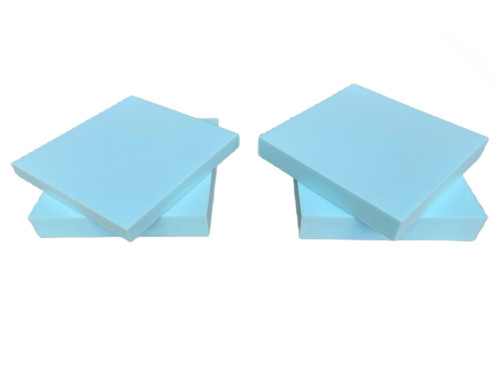 Foam pads upholstery cushion - pads,