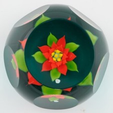 William Manson Lampwork