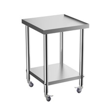 Stainless Steel Commercial