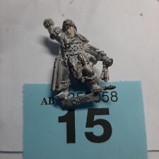 Warhammer 40k Necromunda