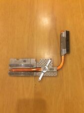 Motherboard CPU Heatsink for HP COMPAQ HP 6735s Laptops 493174-001 next to fan