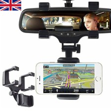 Universal 360° Car Phone