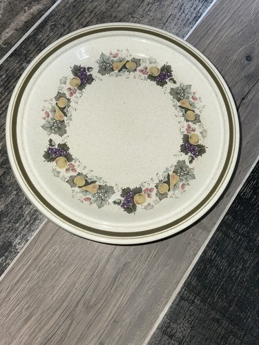 Royal doulton harvest - 2,