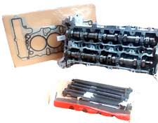 2009 - 2018 GENUINE MERCEDES SPRINTER VITO OM651 2.1 CYLINDER HEAD COMPLETE