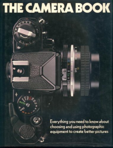 The camera book everything - -,