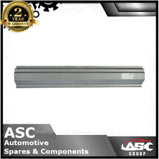 Outer Door Repair Sill - LH - (L: 99cm) fits Vauxhall Combo, Corsa B 1993-2000