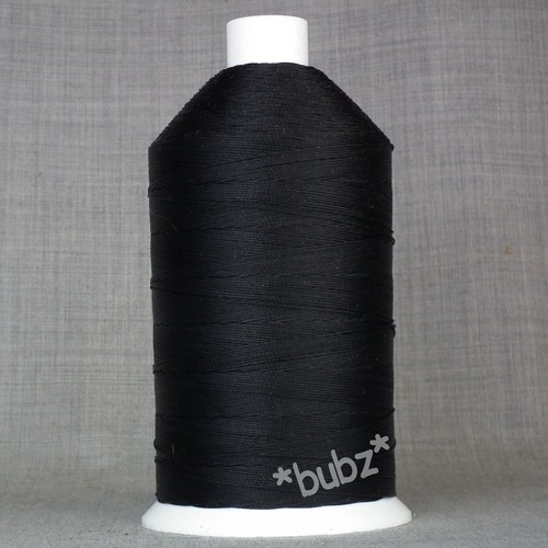 Heavy duty bonded nylon - heavy, sewing
