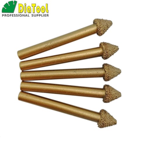 5pcs cnc diamond engraving - 5pcs,