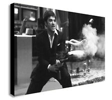 Scarface - Tony Montana  -