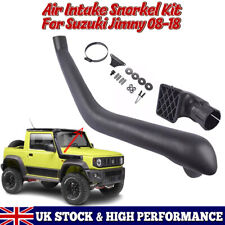 Right Air Intake Snorkel Kit for Suzuki Jimny JM98 TSJM98A 1.3l Petrol 1998-2018