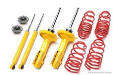 Ta Technix Sport Suspension