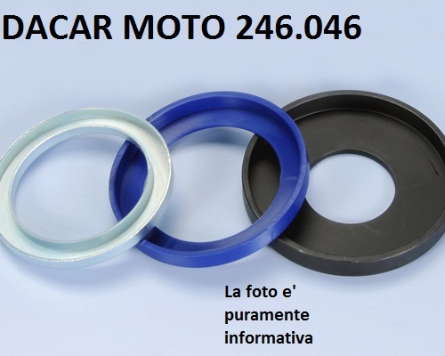 246 046 slider - yamaha, polini