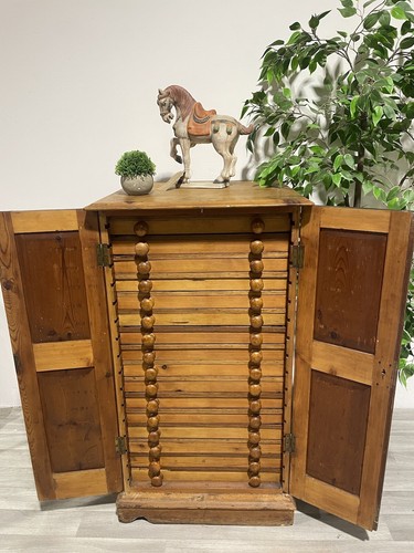 Vintage antique haberdashery - vintage,