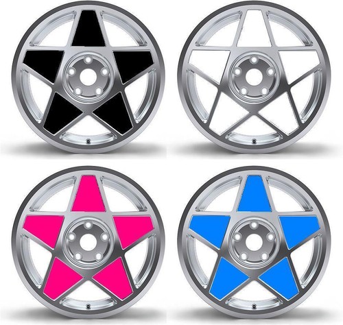 3sdm wheel inserts - 3sdm, 0.05