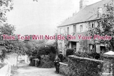 DE 138 - Dittisham, Devon