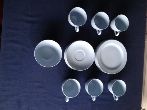 Spode english lavender set - lavender,