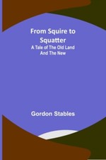 Stables - From Squire to