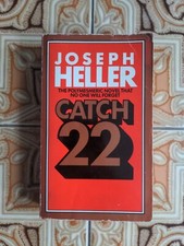  Catch 22 By Joseph Heller