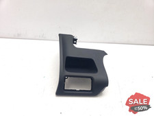 VOLVO V40 2015 STORAGE COMPARTMENT BOX INSERT TRAY DASHBOARD RIGHT DRIVER SIDE