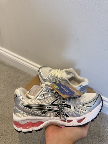 Asics gel kayano - asics, 14