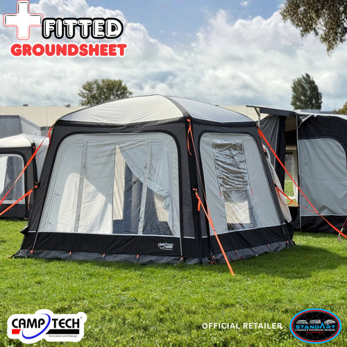 2026 camptech moto crown elite - moto,