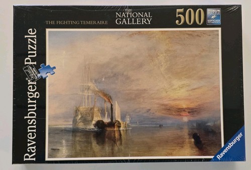 Ravensburger national gallery - ravensburger,