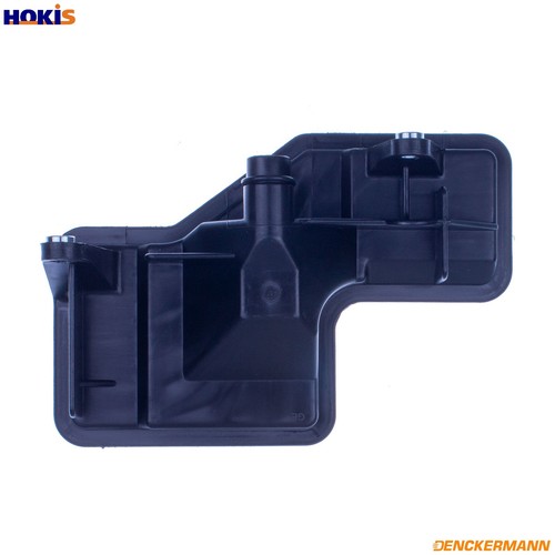 Hydraulic filter automatic - hydraulic,
