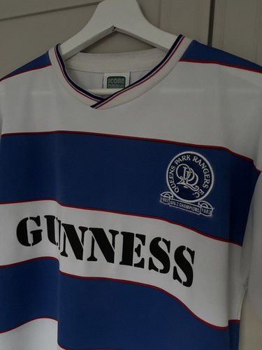 Queens park rangers official - queens,