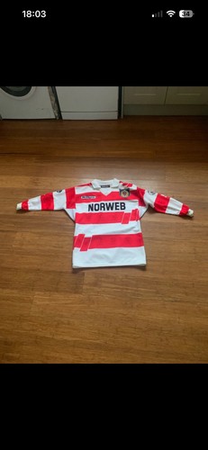 Wigan warriors vintage rugby - warriors,