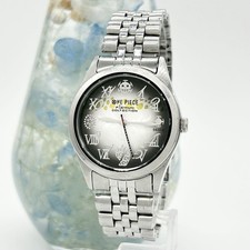 Trafalgar Law Time Shambles