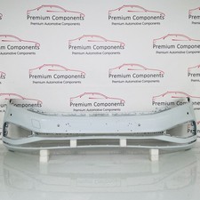VW Passat Front Bumper B8