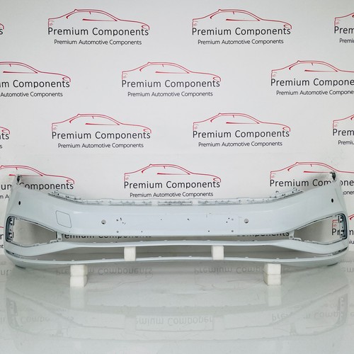 Passat front bumper - passat,