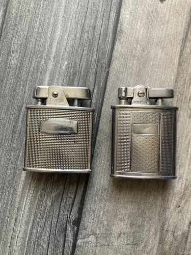 Vintage ronson rolstar - &,