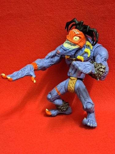 1998 hasbro kenner action - hasbro,