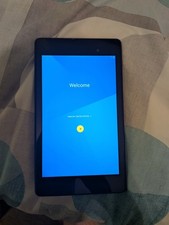 ASUS Nexus 7 Tablet