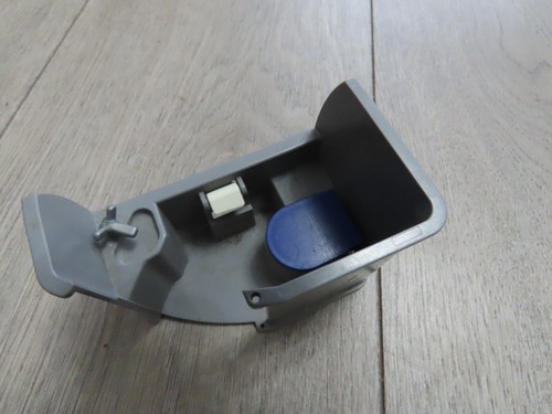 Playmobil 4310 plane bathroom
