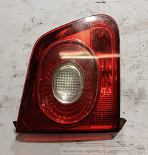 rear lamp lh VOLKSWAGEN TIGUAN