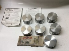 Silv-O-Lite V8 260 Ford Flat