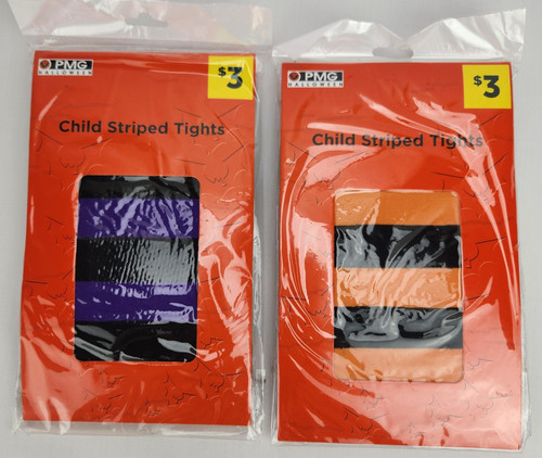 Pmg halloween pair child - of,
