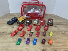 Die-Cast ‘Cars’ Disney &