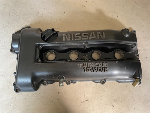 Nissan silvia sr20det s14 - s14, s15