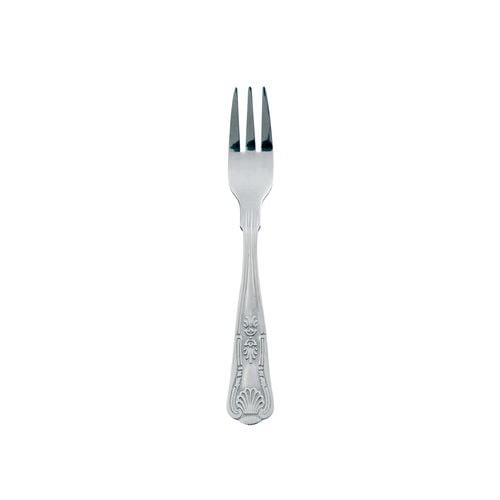 Parish kings cake fork - parish,