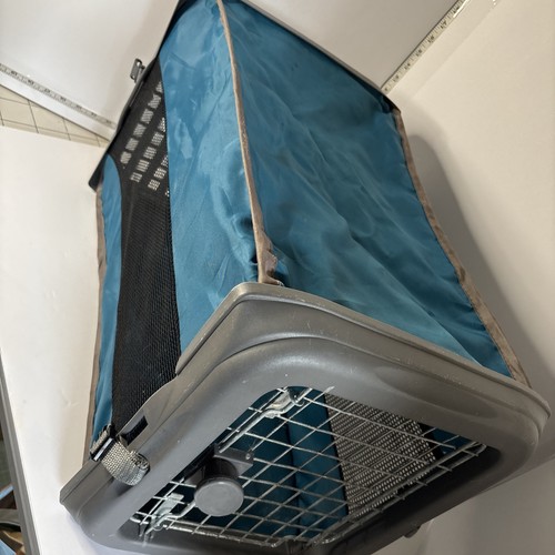Sportspet pop open - open, foldable