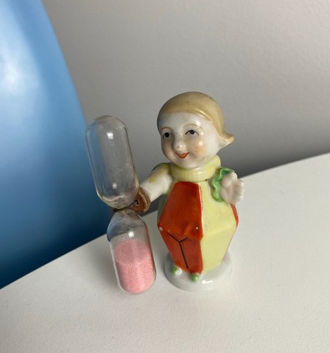 Antique german porcelain - german,